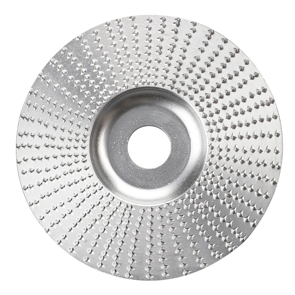 

Wood Grinding Wheel Discs Angle Grinder Polishing Plate Metal Abrasive Tool, 501 Original