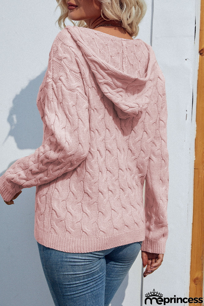 Fashionable and Effortless winter Pullover