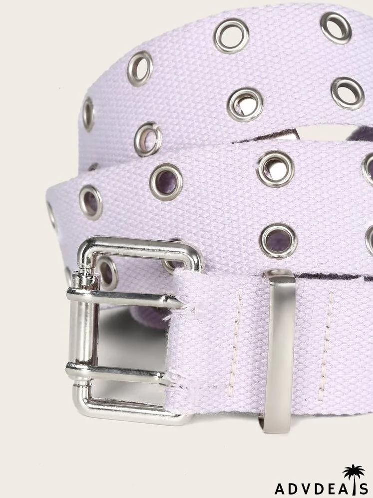 Grommet Tape Belt