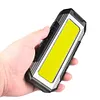 LED COB Camping Lamp Dimmable with Magnet Portable Lantern for Outdoor Equipment