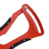 Bicycle Spoke Tension Meter Aluminum Alloy Spoke Repair Tool Cycling Accessories