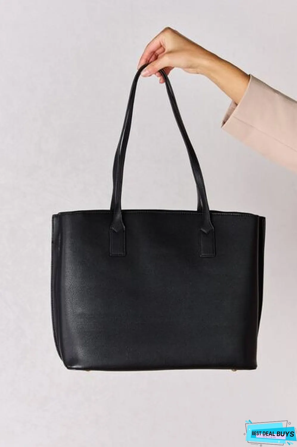 David Jones Katie Work Tote Bag