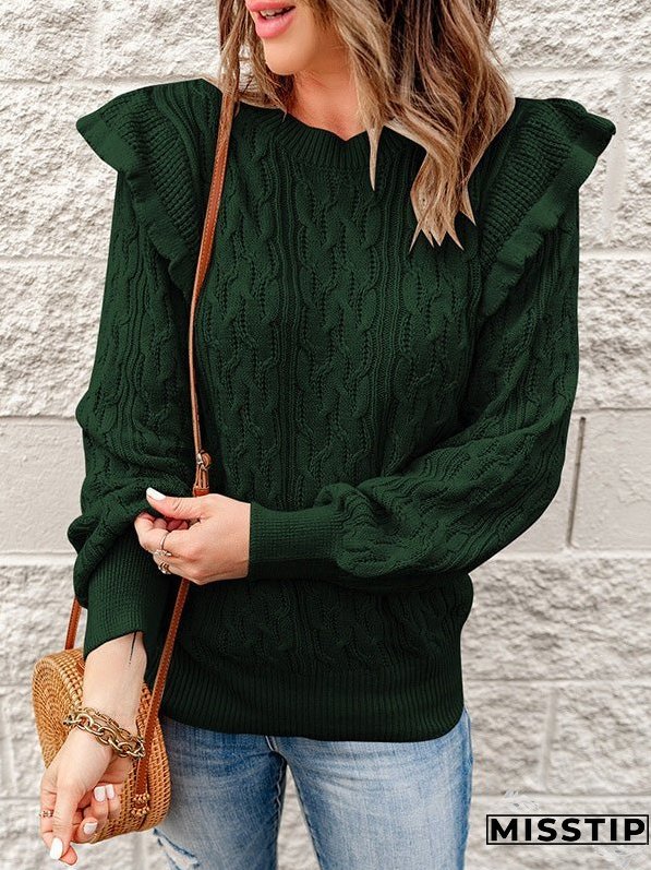 Comfortable and Stylish winter Sweater