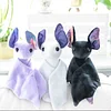 Bat Animal Templates Set- With Instructions