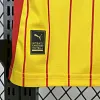 2025/2026 RC Lens Home Football Shirt 1:1 Thai Quality