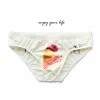 Men's Low Waist Sexy Cartoon Briefs