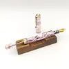 ADMOK transparent acrylic leak-proof large-capacity negative pressure inking pen