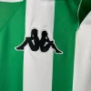 Retro 2000-01 Real Betis Soccer Jersey Home