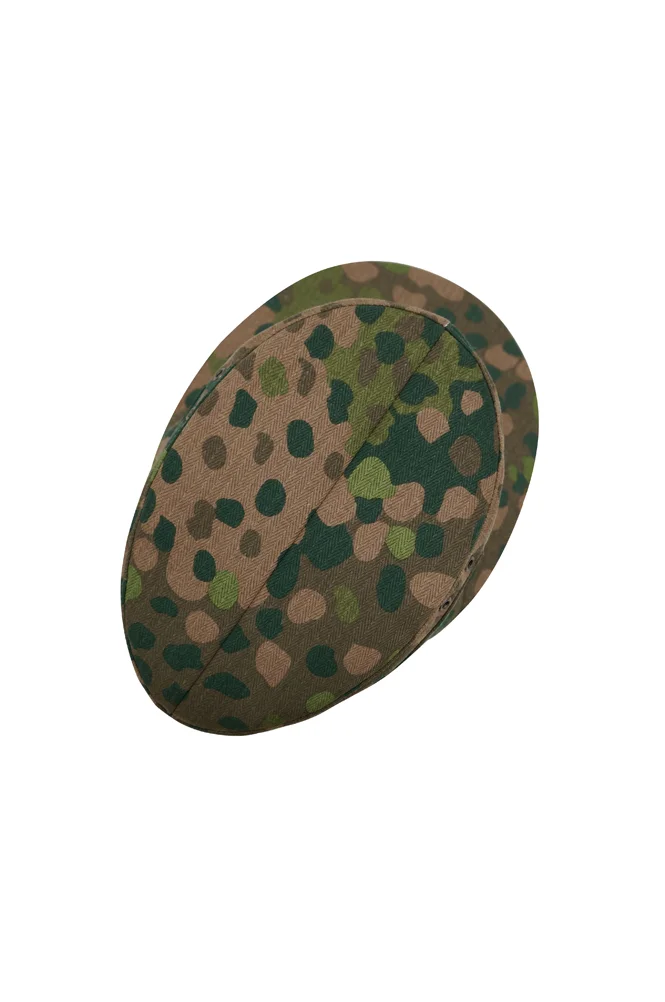   Elite DOT 44 Camo M1941 Field Cap German-Uniform