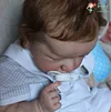 [Holiday Gift Sale] 20" Bard Truly Reborn Baby Doll Girl, Preemie Life Like Reborn Newborn Toddler Babie - RBBI-Myrebornbabydoll&reg; Myrebornbabydoll&reg;
