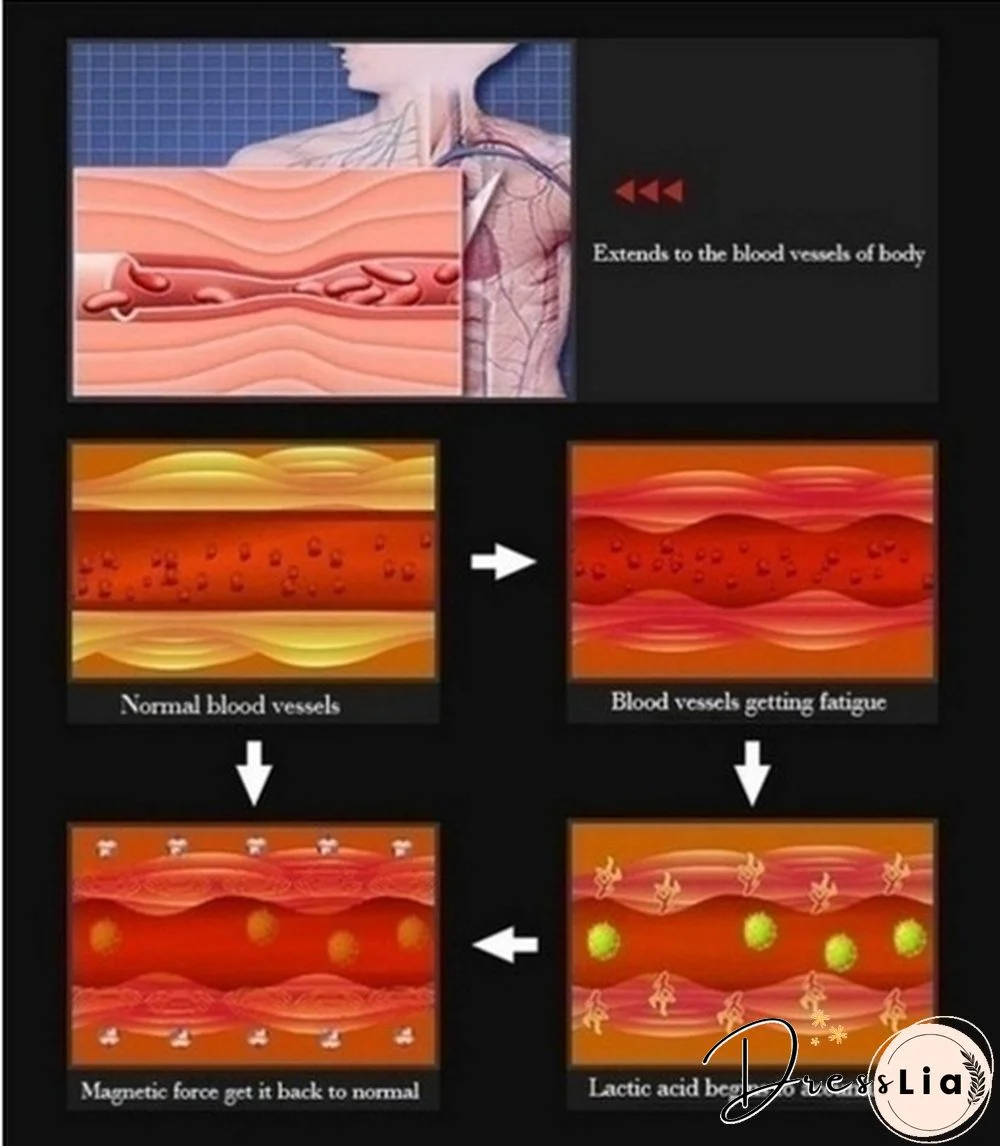 Exquisite Fashion 925 Silver Diamonds Stainless Steel Earrings European and American Women's Earrings Health Care Weight Loss Earrings 100% Surprise Yoga Energy Slimming Earring