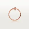 CARTIER JUSTE UN CLOU RING