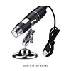 1000X Wifi Digital Microscope Magnifier Camera 8LED w/Stand for Android IOS