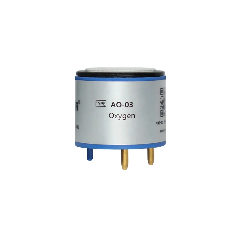 Industrial Electrochemistry O2 Oxygen Sensor AO-03 from ASAIR