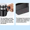 Boat Storage Organizer Marine Cup Holder Boat Marine Yacht Pontoon Fishing Cabin