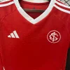 25/26 Women&rsquo;s Sport Club Internacional Soccer Jersey Home