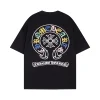 Chrome Hearts T-shirts 6132
