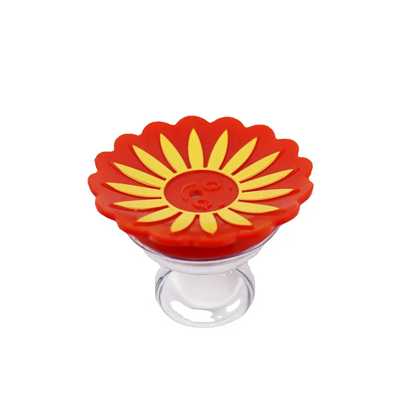 Hummingbird Ring Feeder