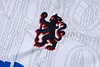 Joyfball 2025/2026 Chelsea short sleeved training white jersey +Shorts  1:1 Thai Quality