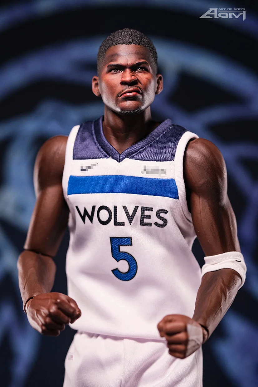 Ballers-Anthony Edwards SR NBAボーラーズ Ballers-Anthony Edwards