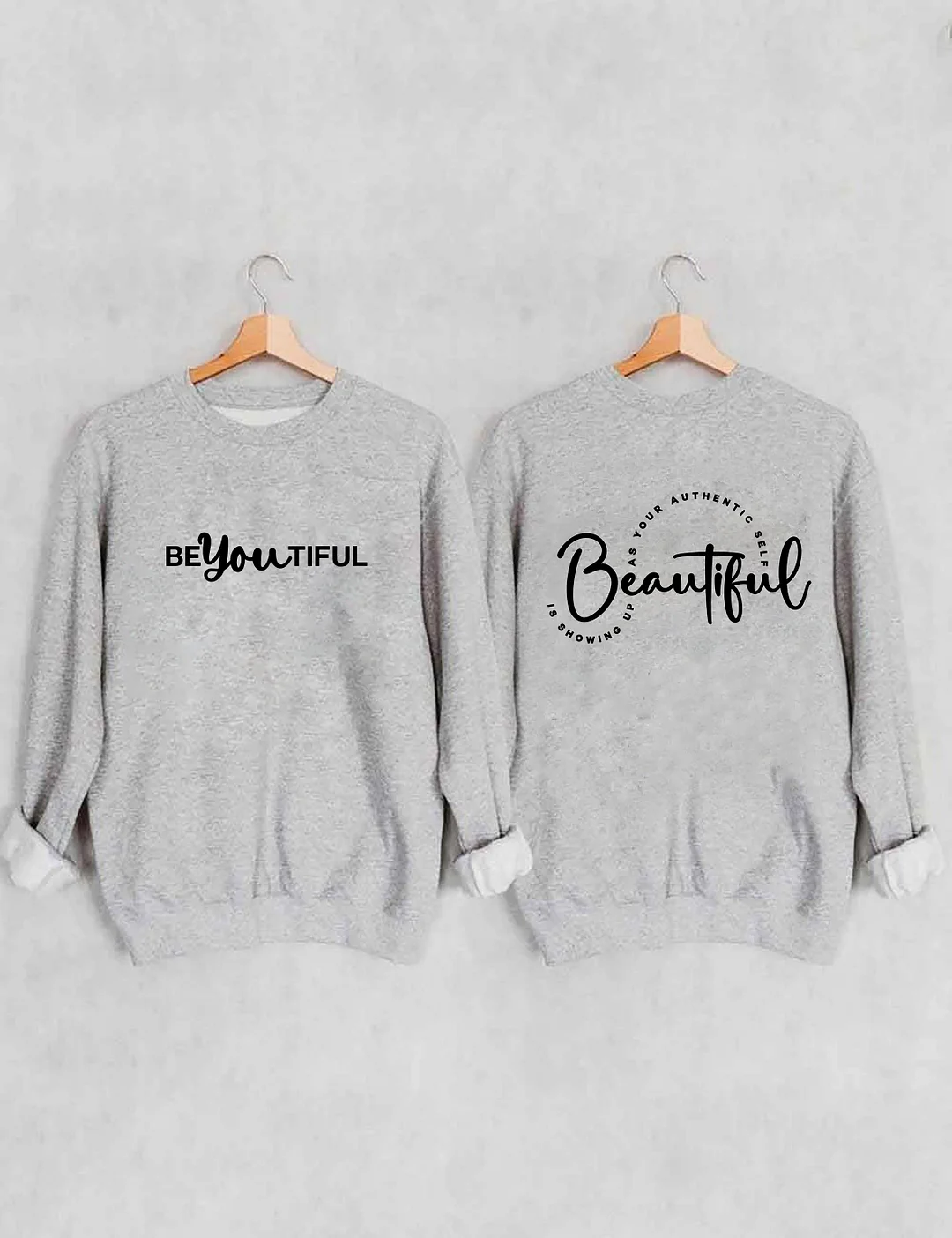 BeYouTiful Sweatshirt
