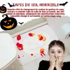 Tapis De Bain Sanglant D'Halloween