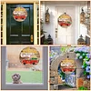 >SALE<12pcs 2D Flat DIY Diamond Art Pendant Flowers and Grass Home Garden Wall Decor