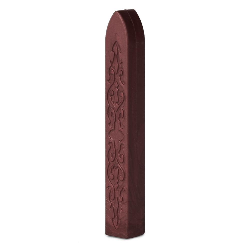 

1pcs Vintage Sealing Wax Stick, Burgundy, 501 Original