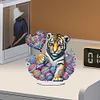 Tiger - 5D DIY Ornament