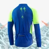 Men's Cycling Suit Outdoor Cycling Jacket Breathable Quick-Drying Jacket Cycling Suit Men