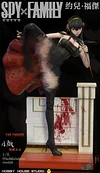 1/6 Scale Yor Forger - SPY X FAMILY Resin Statue - HobbyHouse Studios [In Stock]