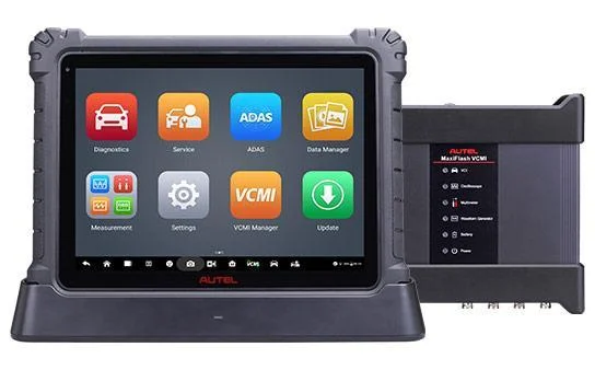 Autel MaxiSys Ultra 2022 Top Diagnostic Tool-Upgraded MS908S Pro/Elite/MS909/MS919 + Free Gift