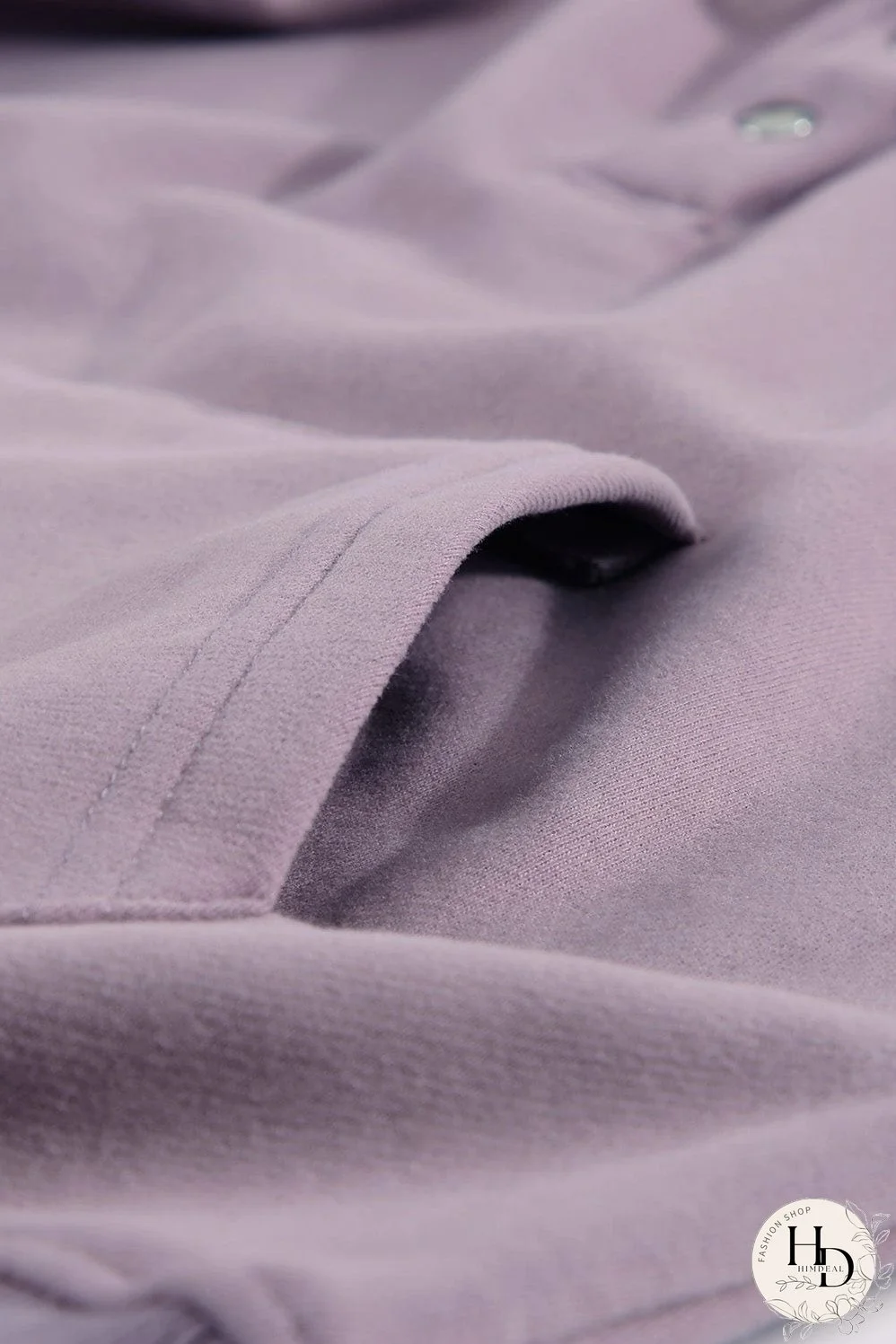 Women's Long Sleeve Hoodie