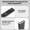 Flashlight Rechargeable Head Lamp Torch Light for Camping Fishing Running Biking