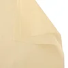 Basic Plain Color Gift Package Flower Wrapping Paper
