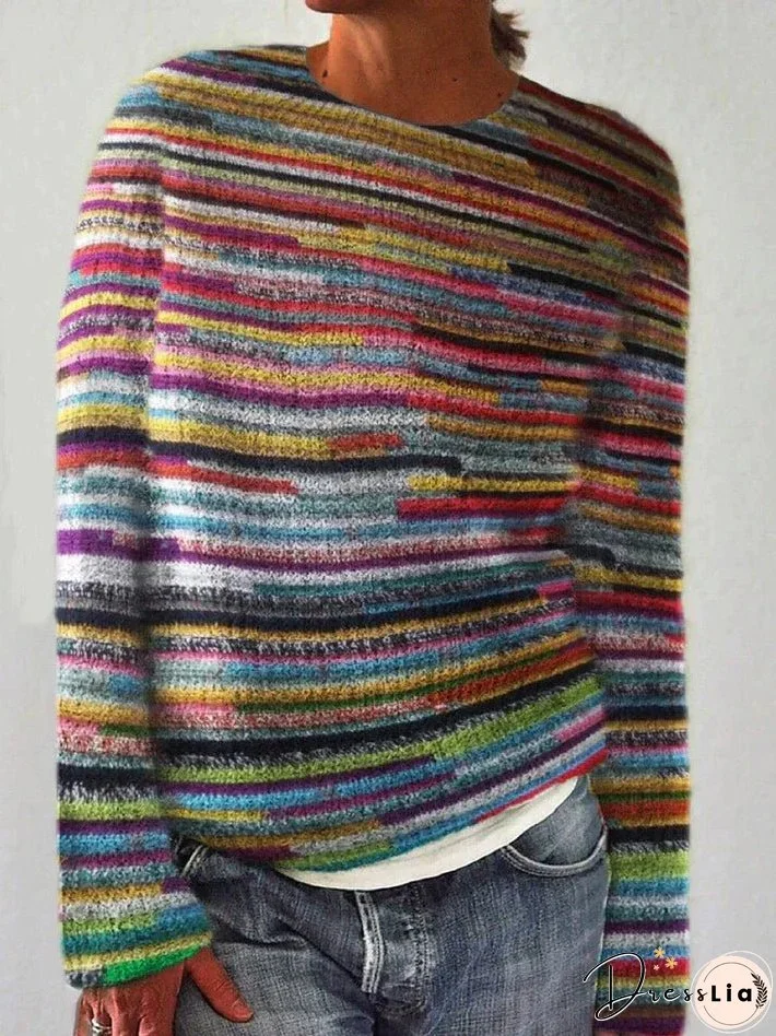 Timeless and Elegant winter Sweater