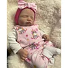 Babiesprincess Lifelike Reborn Baby Doll, Babiesprincess