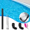 Pool Chlorinator Parts Kit for Pentair Auto Feeder/Chlorinator Model 320 and 322