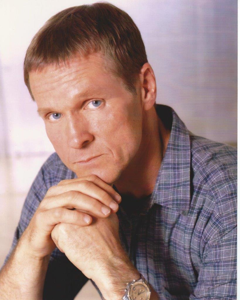 William Sadler 8x10 Picture Simply Stunning Photo Poster painting Gorgeous Celebrity #1