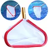 Pool Landing Net Fine Mesh Pool Net Pool Cleaning Net for Cleaning Swimming Pool