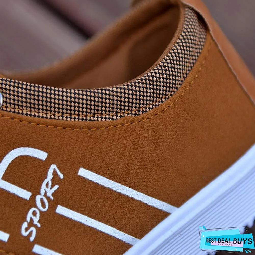 Casual Shoes Men Breathable Canvas Shoes For Men Fashion Espadrilles Men Flats Casual Trainers Men Footwear