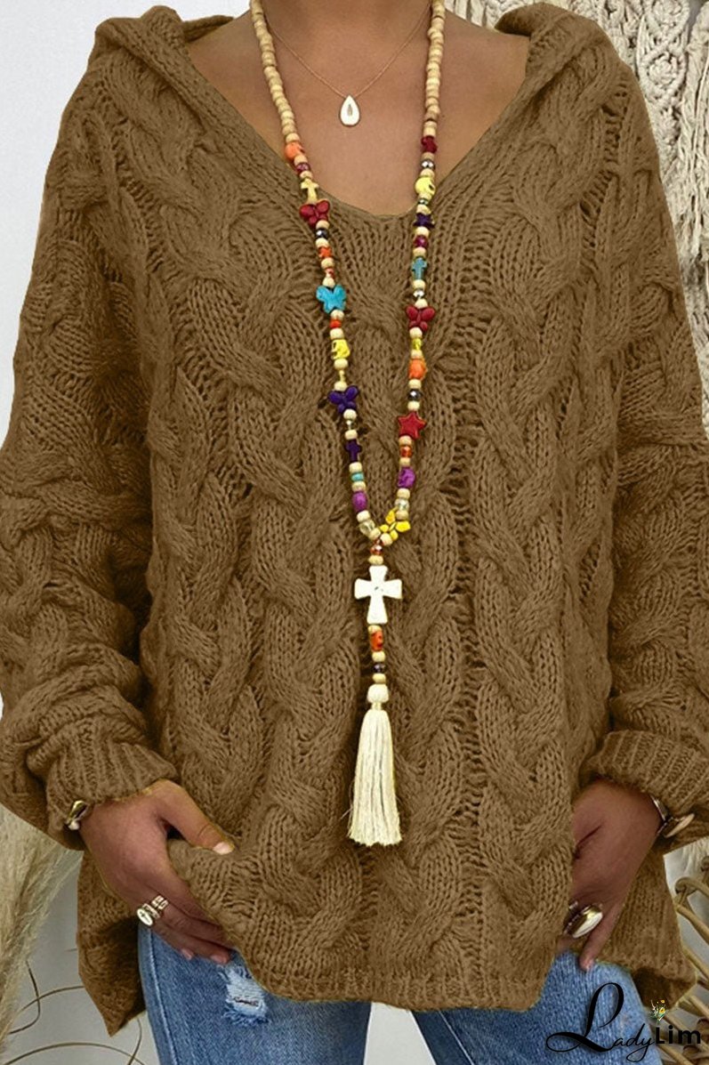 Stylish and Elegant winter Pullover