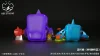 1/20 Scale World Zukan Rotom Set - Pokemon Statue - Bee Studio