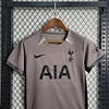 2023/2024 Tottenham Hotspur Third Home Football Shirt Kids Size 1:1 Thai Quality