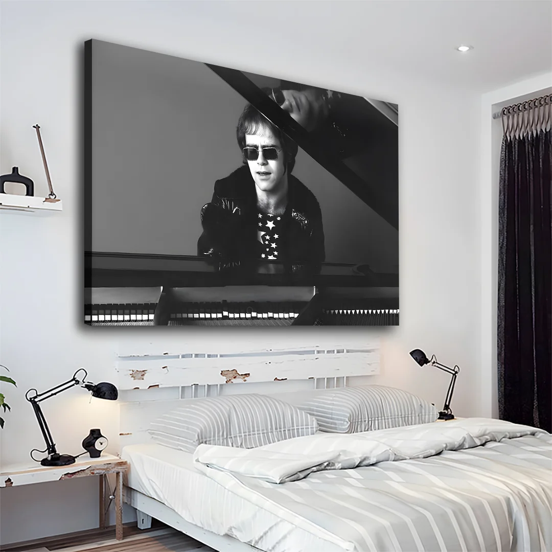 Canvas Wall Art