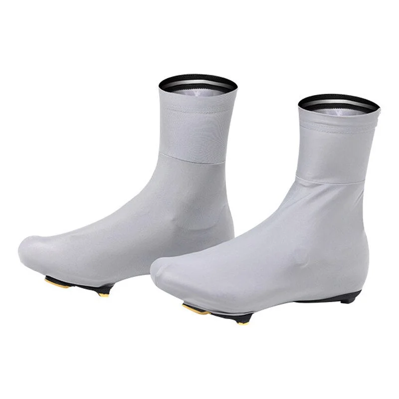 2021 Bicycle Dustproof Cycling Overshoes Unisex MTB Bike Cycling Shoes Cover Sports Shoe Cover Accessories Riding Road Racing