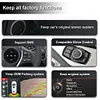 Ugode Wireless CarPlay Android Auto Touch Screen For BMW 1 2 Series F20 F22 F45 F46