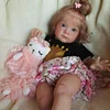 Babiesprincess Lifelike Reborn Baby Doll, Babiesprincess