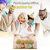 DIY PULeather Diamond Painting Tissue Box for Adults Beginners Large Size Diamond Art Paper Storage Holder for Living Room Bathroom Table Decor