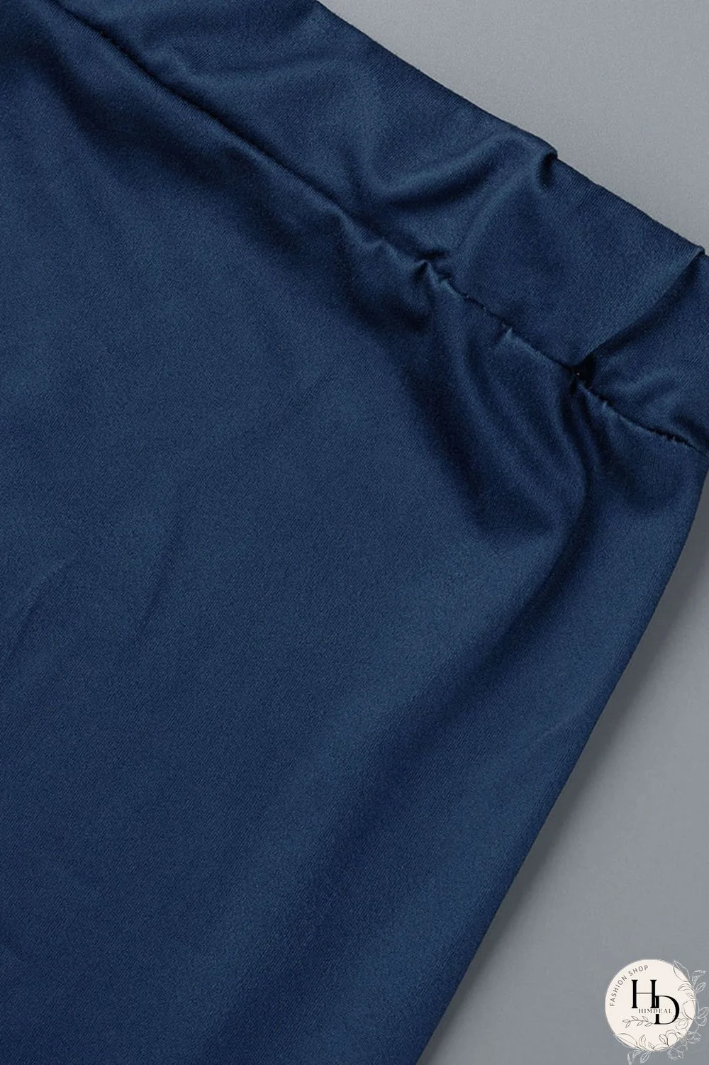 Pink Sexy Print Patchwork Strapless Plus Size Two Pieces